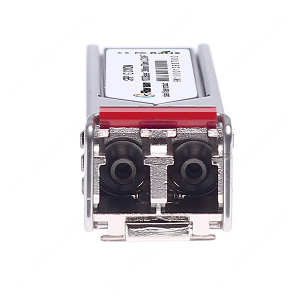 1000Base-CWDM 1390nm 70KM LC SMF DOM SFP Optical Transceiver